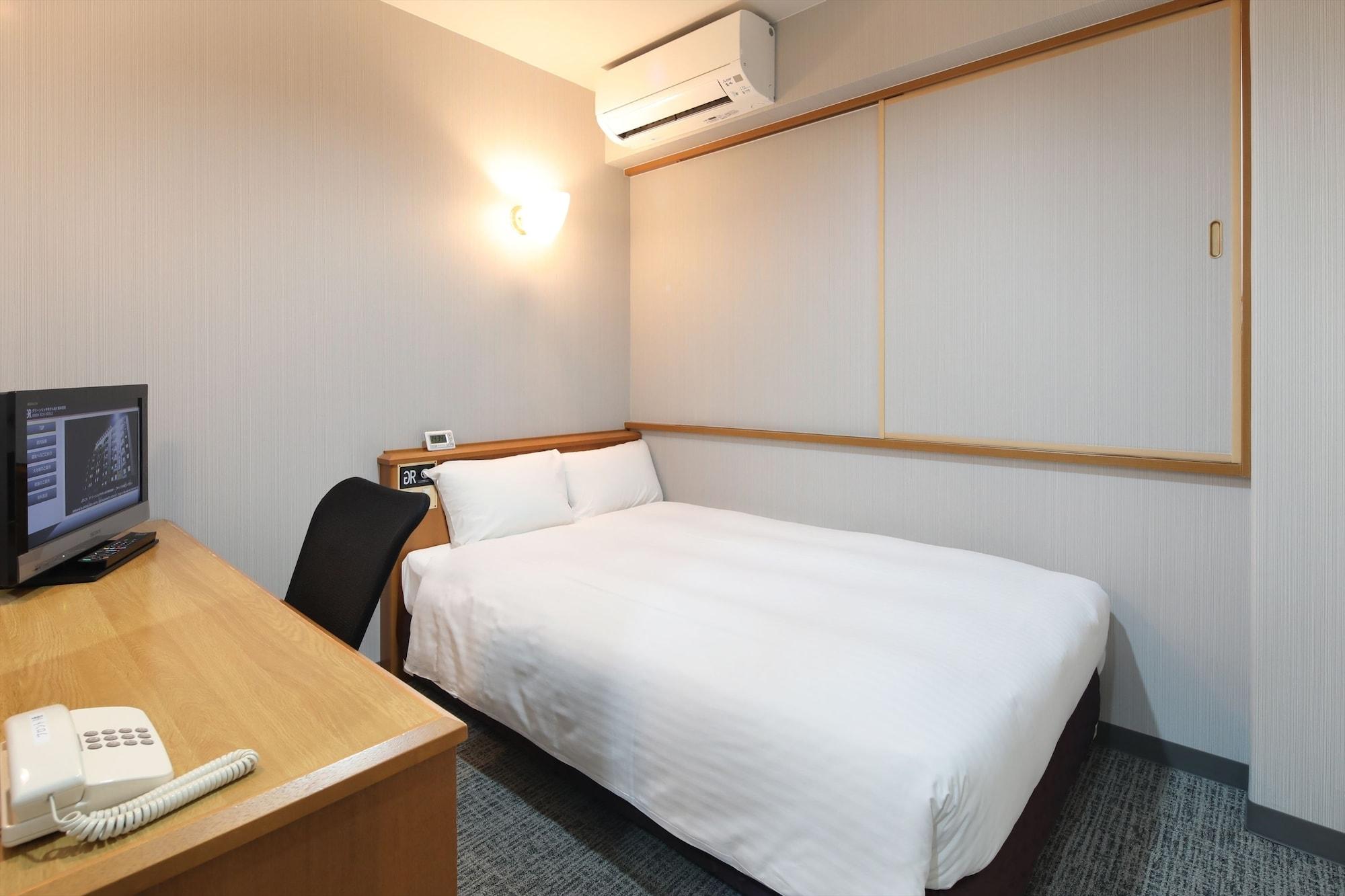 Green Rich Hotel Aso Kumamoto Airport Exterior foto