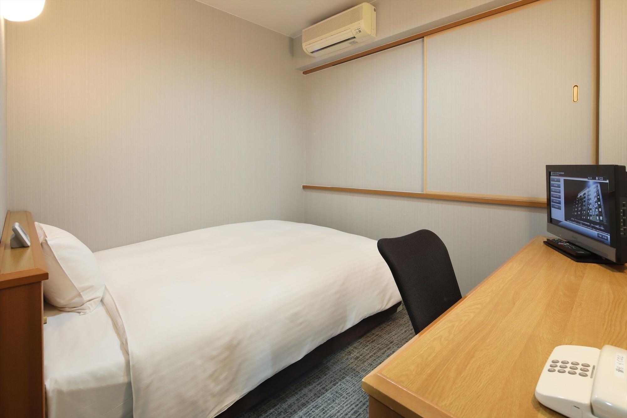 Green Rich Hotel Aso Kumamoto Airport Exterior foto